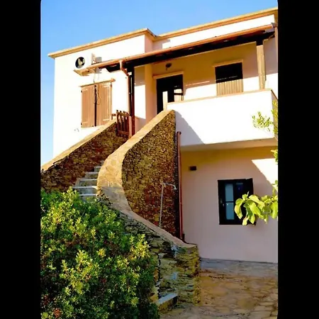 Casa Vacanze Il Girasole A Appartement Stintino