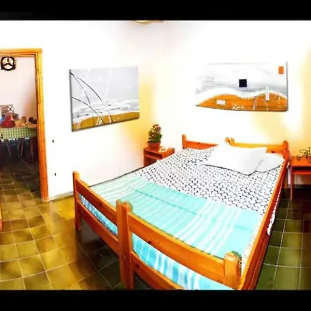 Appartement Casa Vacanze Il Girasole A *