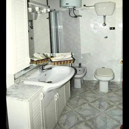 Appartement Casa Vacanze Il Girasole A Stintino