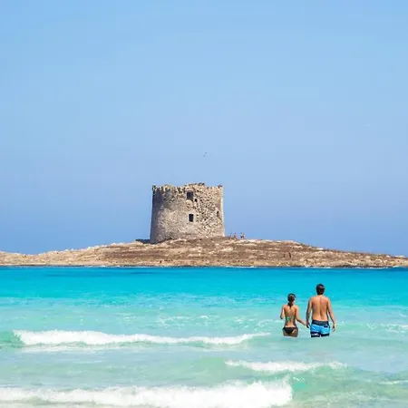 Appartement Casa Vacanze Il Girasole A