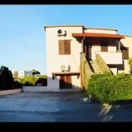 Appartement Casa Vacanze Il Girasole A Stintino