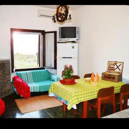 Casa Vacanze Il Girasole A Appartement *