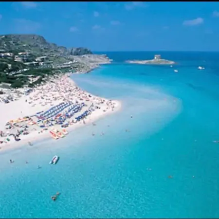 Casa Vacanze Il Girasole A شقة